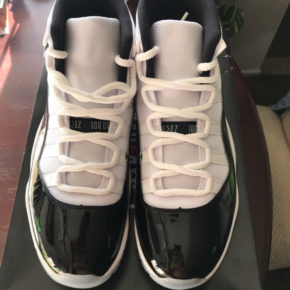 Jordan Concord 11 - Picture 2 of 4